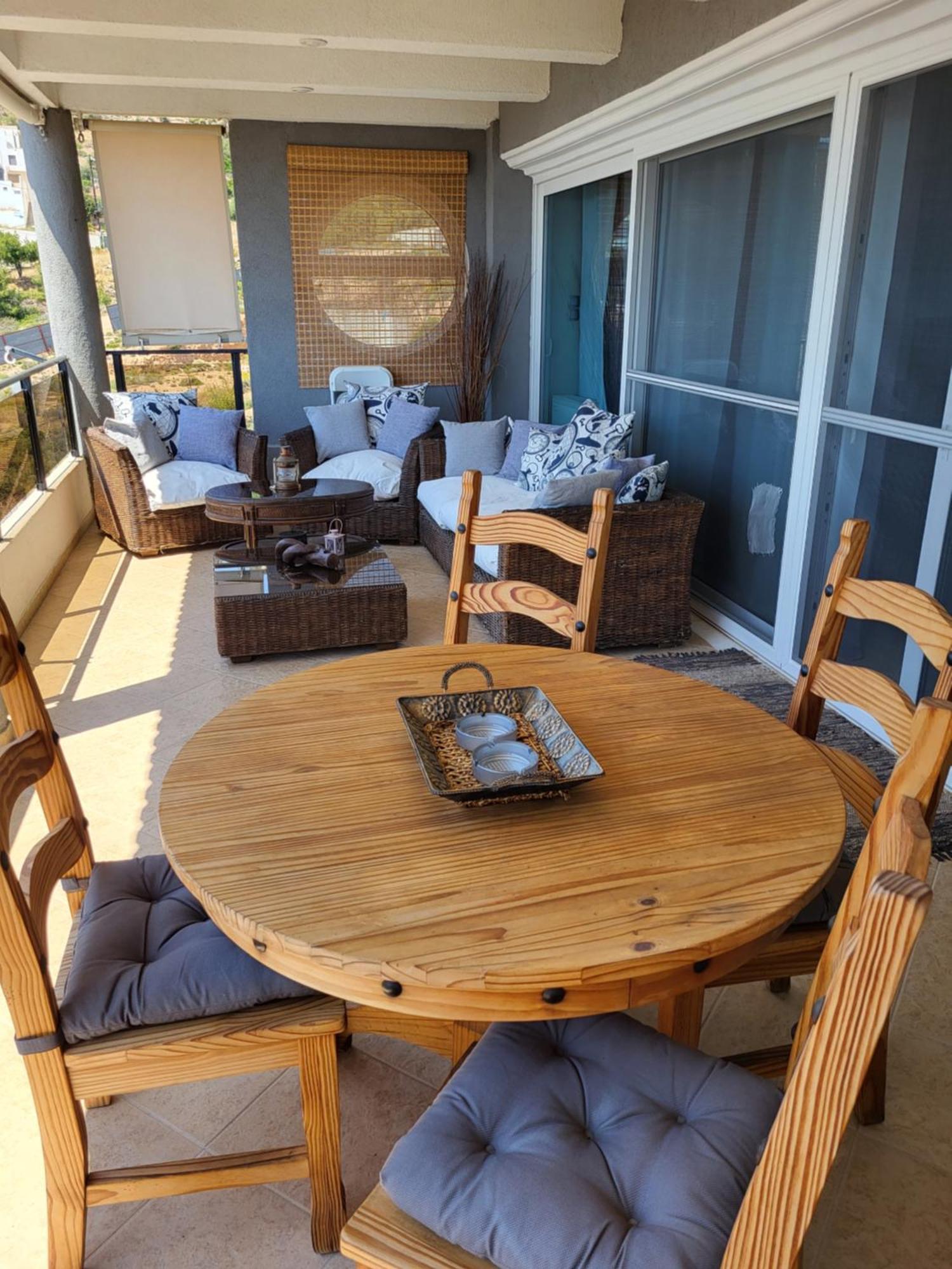 "Stergiou Luxury Apartment 2Nd Floor" Με Κοινη Πισινα Saronida Номер фото